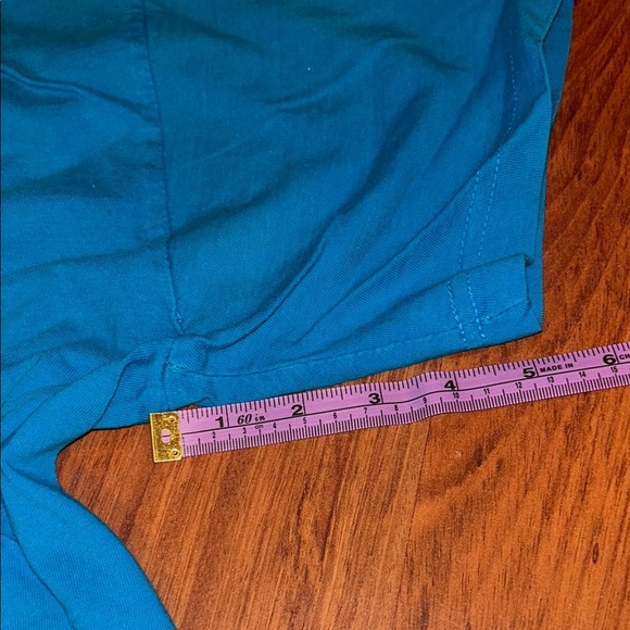 Blue T-Shirt - Picture 4 of 6